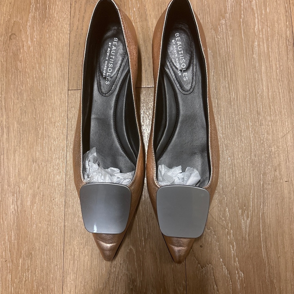 Beautiisoles by Robin Shreiber Size 13